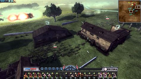 Let's Play: The Great War .